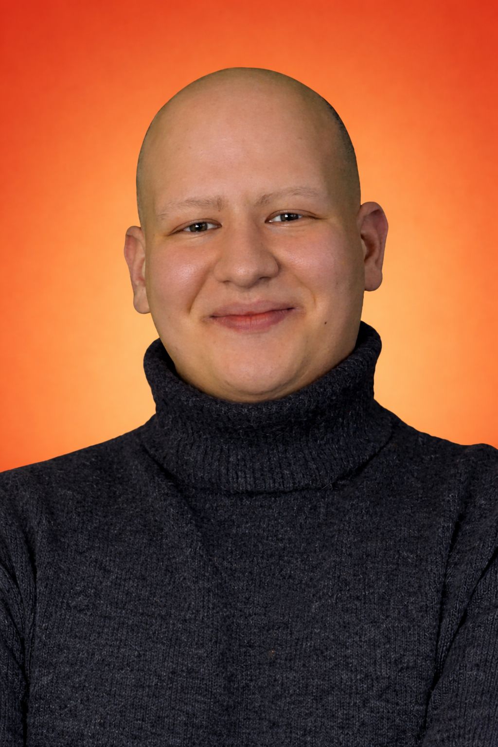 Achi Schmidt – ICONICONE Gründer